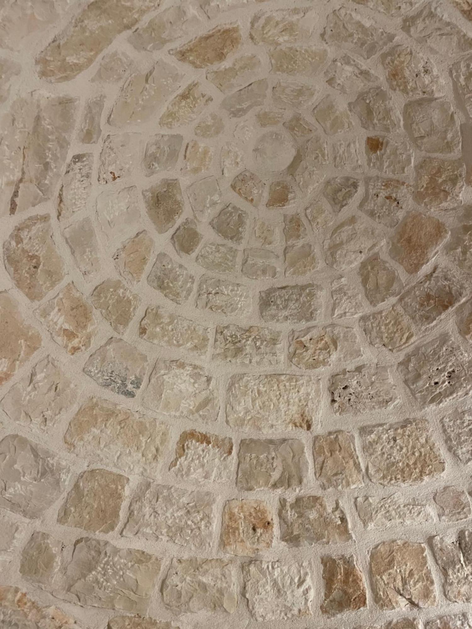 Villa Trulli Del Sole à Martina Franca Extérieur photo