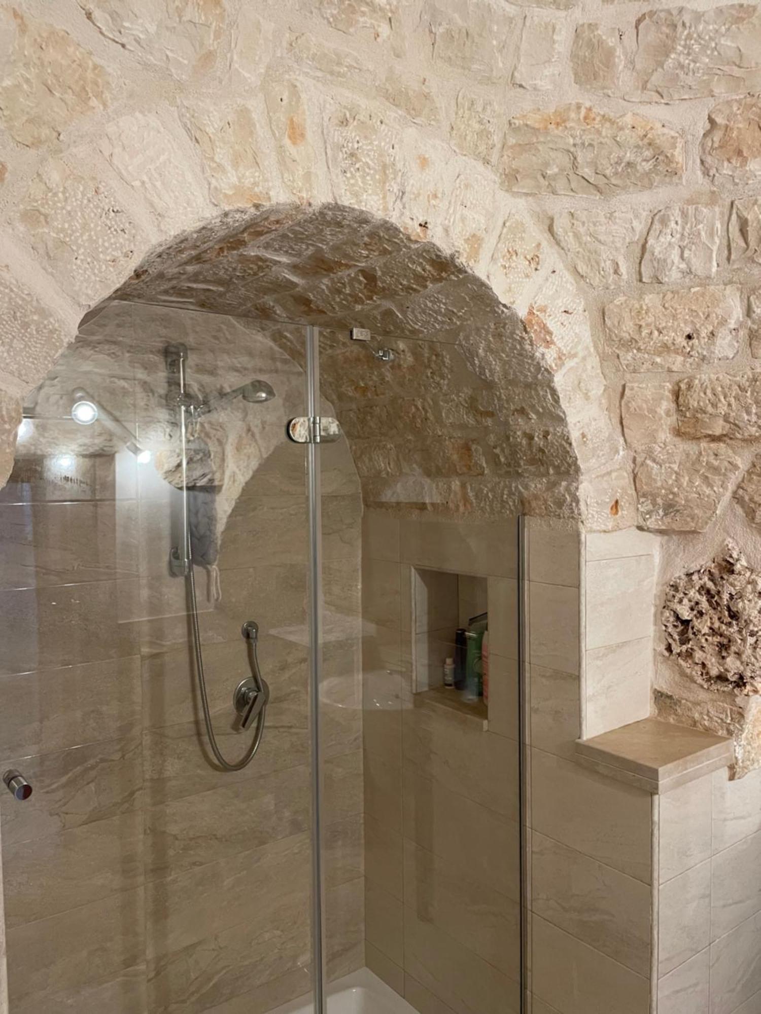 Villa Trulli Del Sole à Martina Franca Extérieur photo