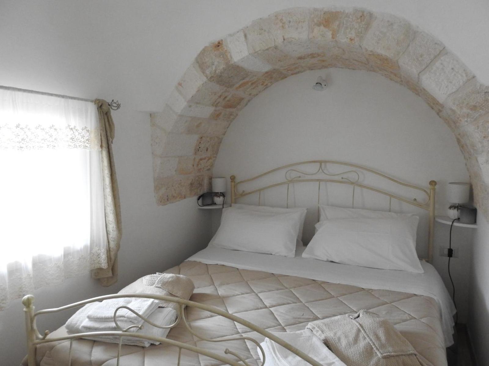 Villa Trulli Del Sole à Martina Franca Extérieur photo