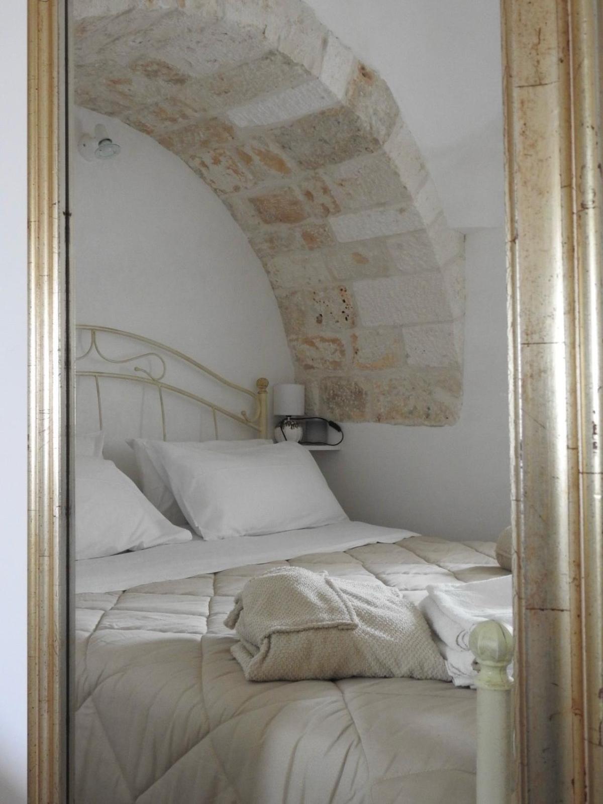 Villa Trulli Del Sole à Martina Franca Extérieur photo
